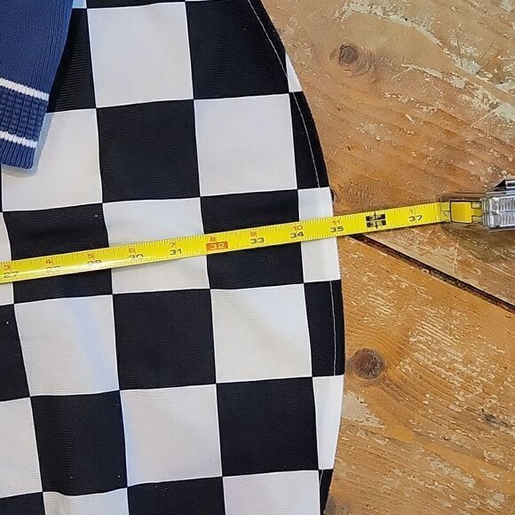 Nascar Jeff Gordon bundle. Candy Car, xmas stocking, tree skirt, hat, mini car. - Picture 4 of 14